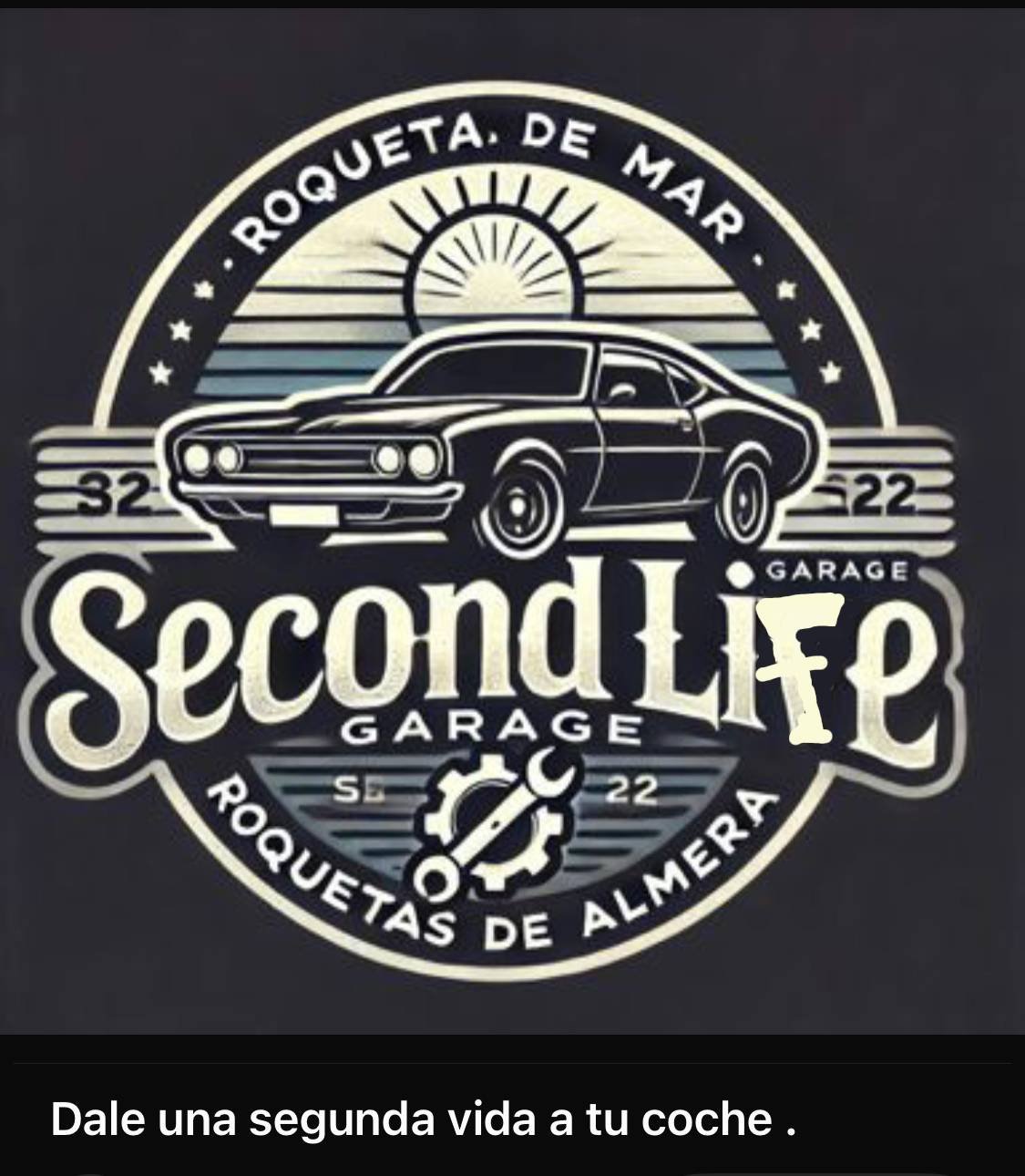 DALE UNA SEGUNDA VIDA A TU VEHICULO